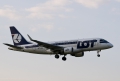 Embraer 170STD (ERJ-170-100STD)